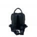 Bolso Mochila Multicompartimento